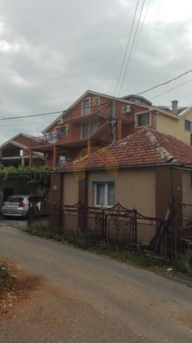 House for sale in Podgorica