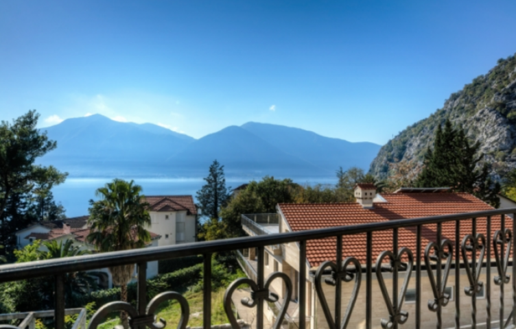 Two bedroom apartment for sale in Orahovac, Kotor