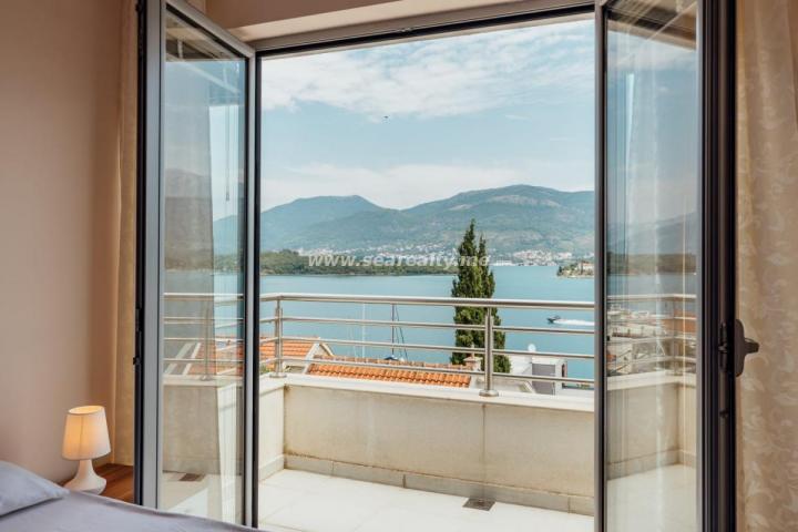 Sale of Two-Bedroom Apartment with Stunning Sea View