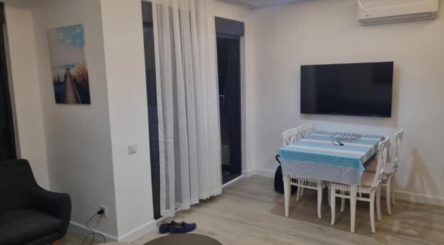 Comfortable apartment 69 m2 for sale, Tivat