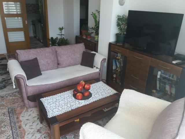 Two bedroom apartment Budva