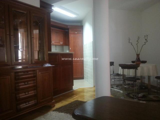 Apartment for rent, Budva