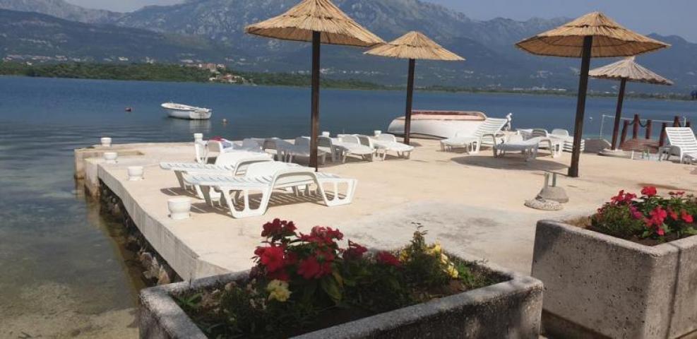 House for sale in Djurasevici, Tivat