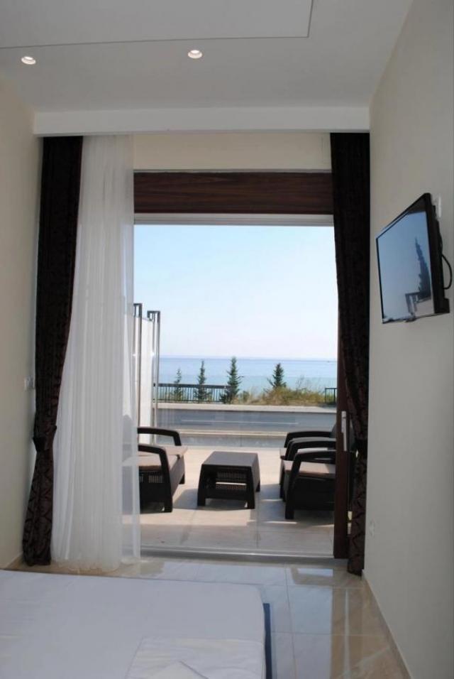 One bedroom apartment, Bečići, Budva