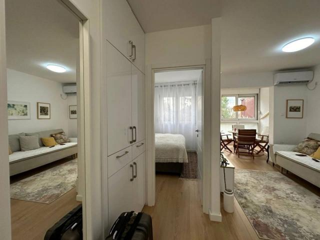 One bedroom apartment, Budva