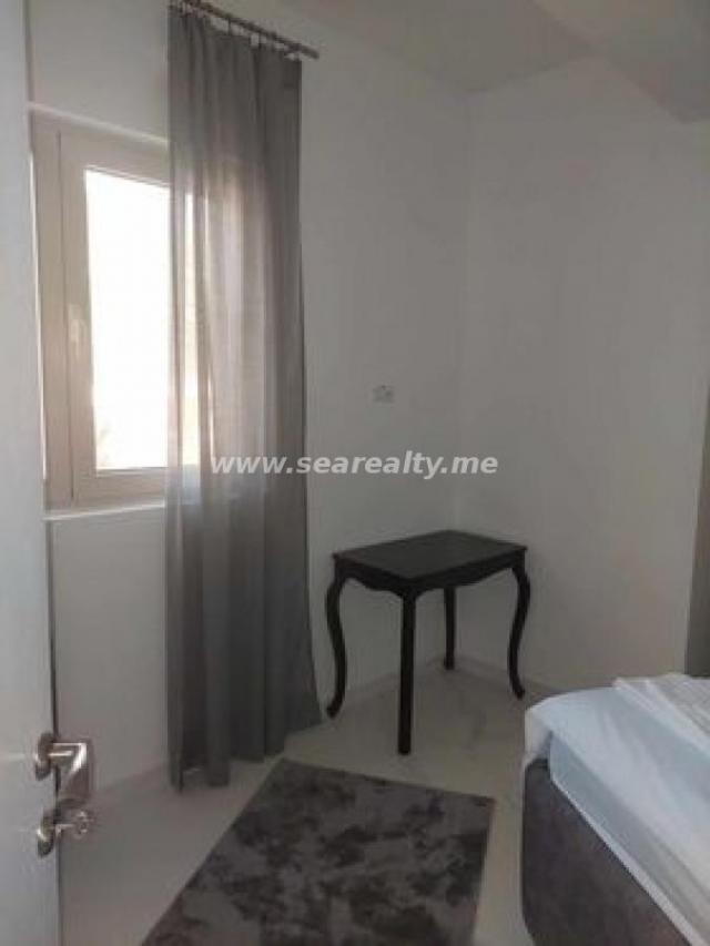 Two bedroom apartment Budva