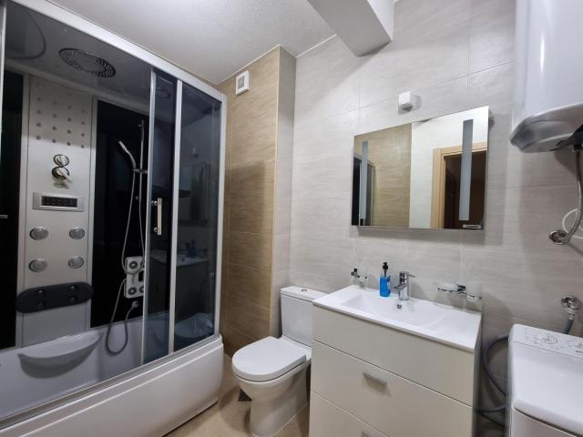 Modern two bedroom apartment Budva