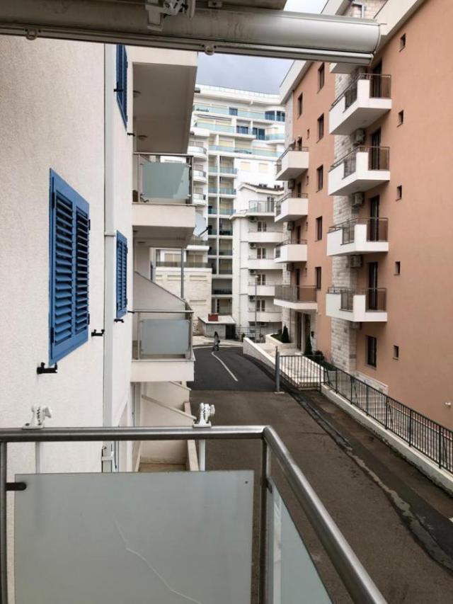 Apartment-Flat for Sale-Becici