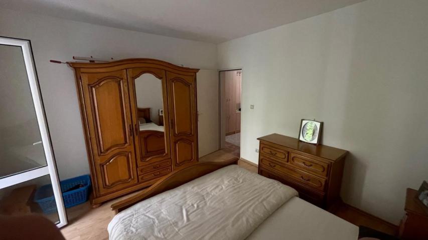 For sale two-bedroom apartment-Kotor