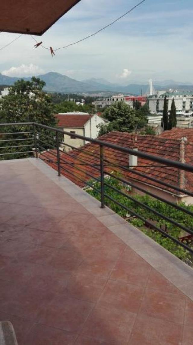 House for sale in Podgorica