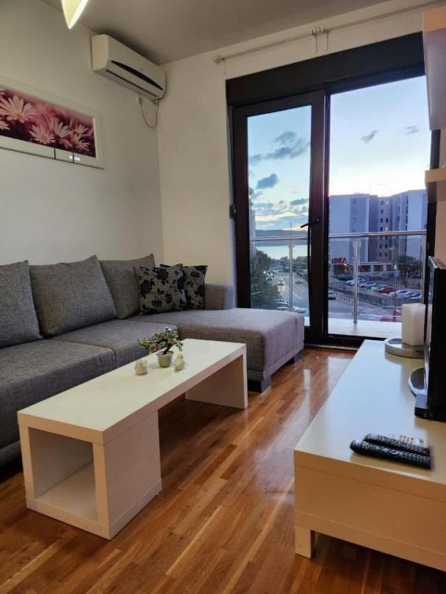 One bedroom apartment, Bečići, Budva