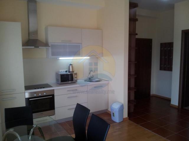 One bedroom apartment for sale in Herceg Novi