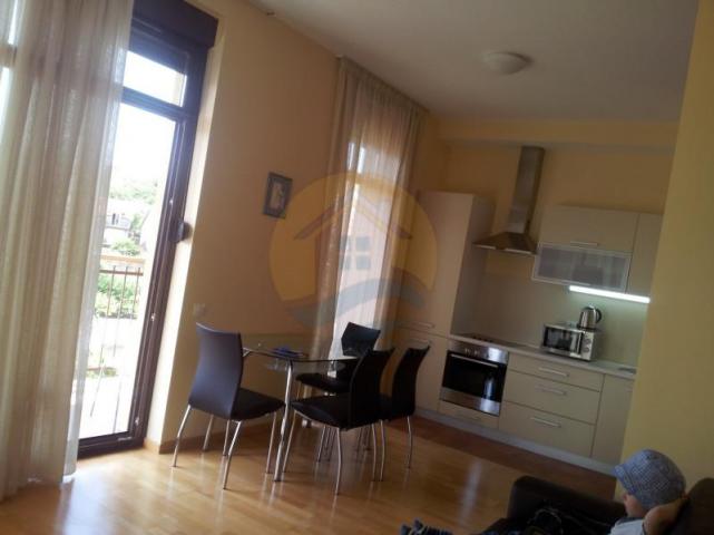 One bedroom apartment for sale in Herceg Novi