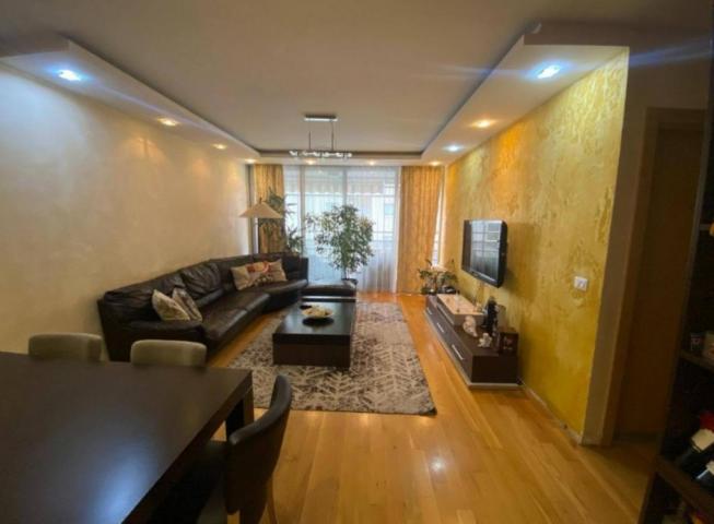 Two bedroom apartment Budva