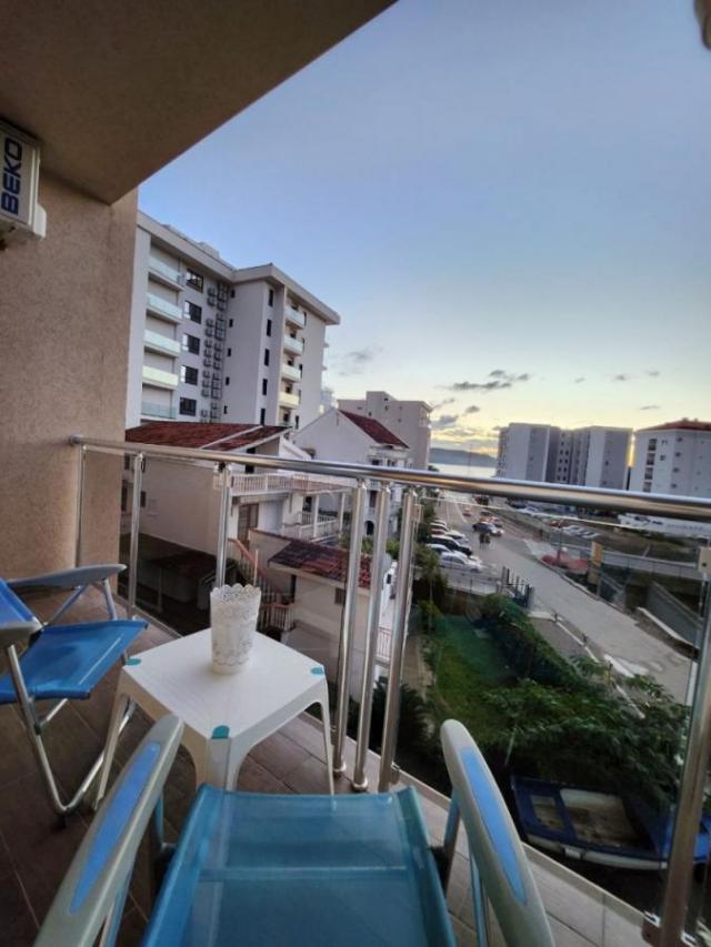 One bedroom apartment, Bečići, Budva