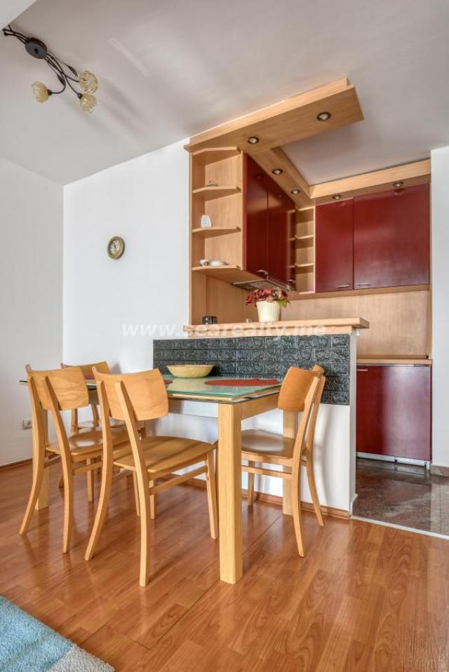 Apartment Rental - Budva