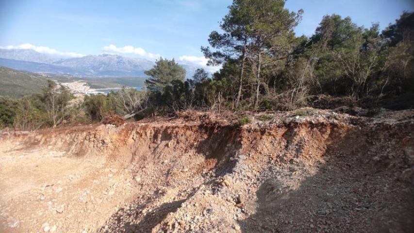 Prodaja, Plac, 0m2 , Luštica Bay