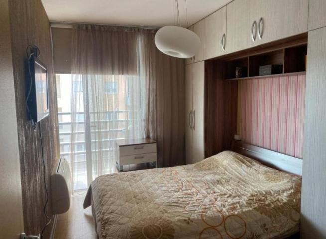 Two bedroom apartment Budva