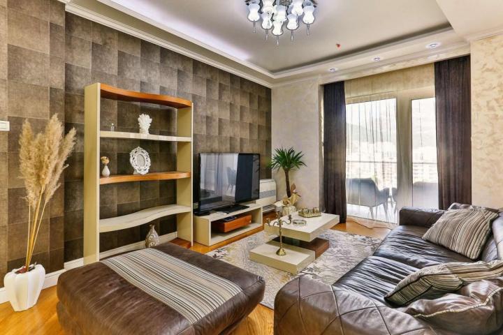 Two-bedroom apartment 127 m2 for sale, Budva