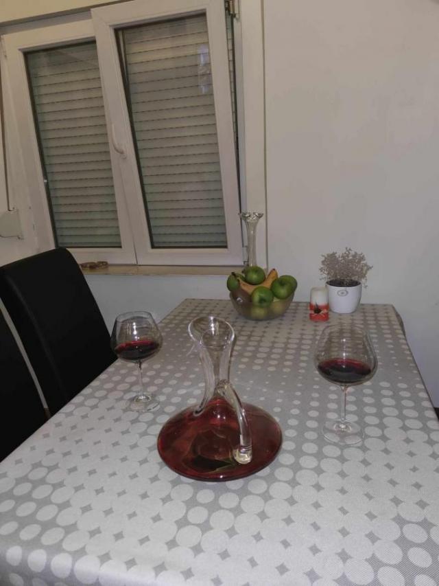 Two-room appartment 60 m2 for sale, Tivat, Seljanovo