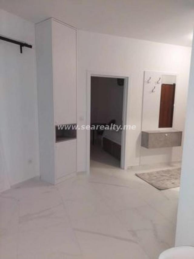 Two bedroom apartment Budva