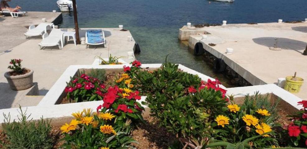 House for sale in Djurasevici, Tivat