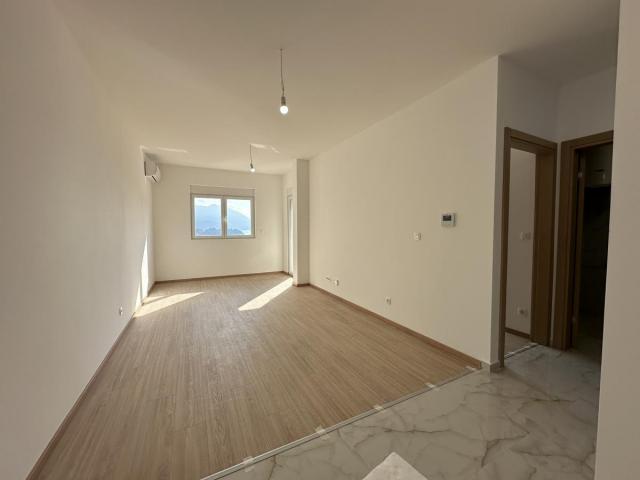 One-bedroom apartment for sale-Budva