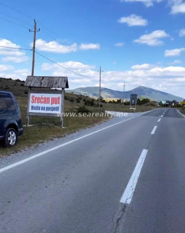 Prodaja, Plac, 0m2 , BORJE II