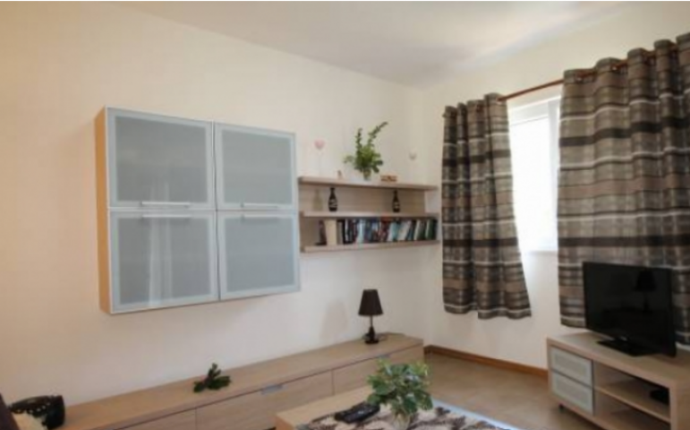 Two bedroom apartment for sale in Becici, Budva