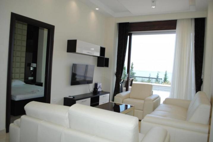 One bedroom apartment, Bečići, Budva