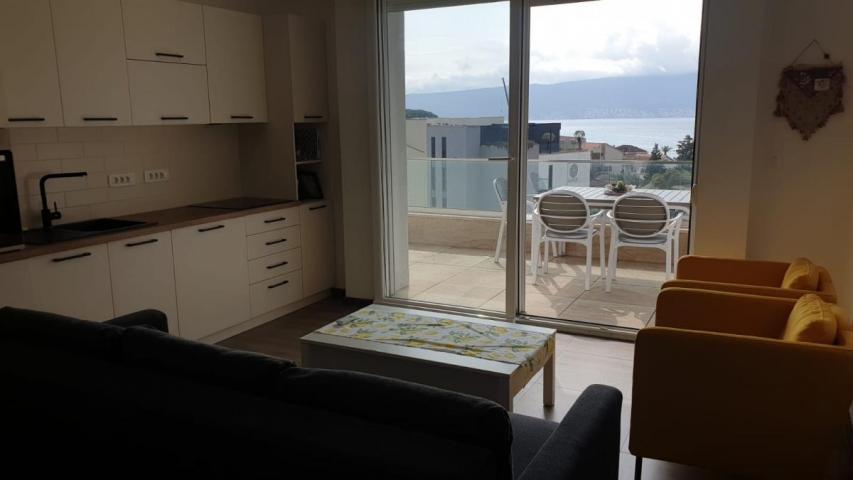 Apartment for rent-Tivat