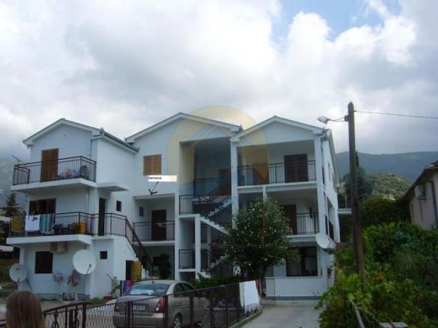 Two bedroom apartment for sale in Herceg Novi