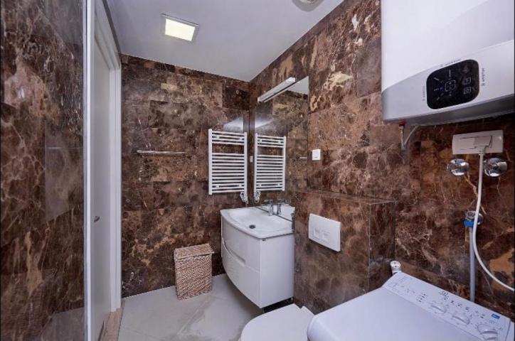 Two-bedroom apartment 63 m2 for sale, Budva