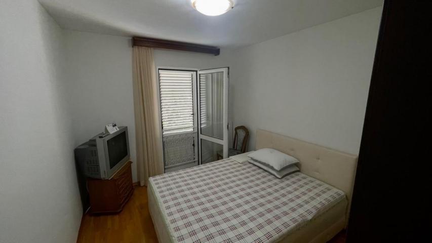 For sale two-bedroom apartment-Kotor