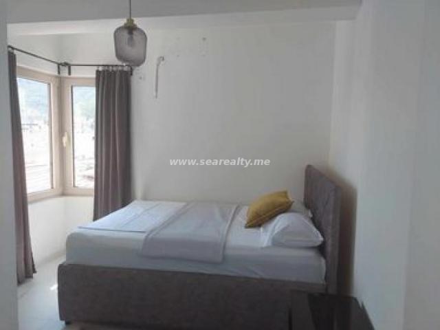 Two bedroom apartment Budva