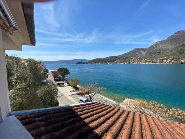 Seaside House in Tivat