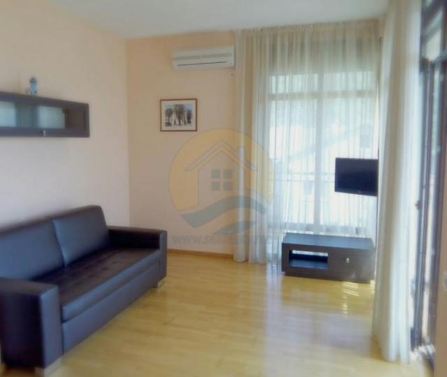 One bedroom apartment for sale in Herceg Novi