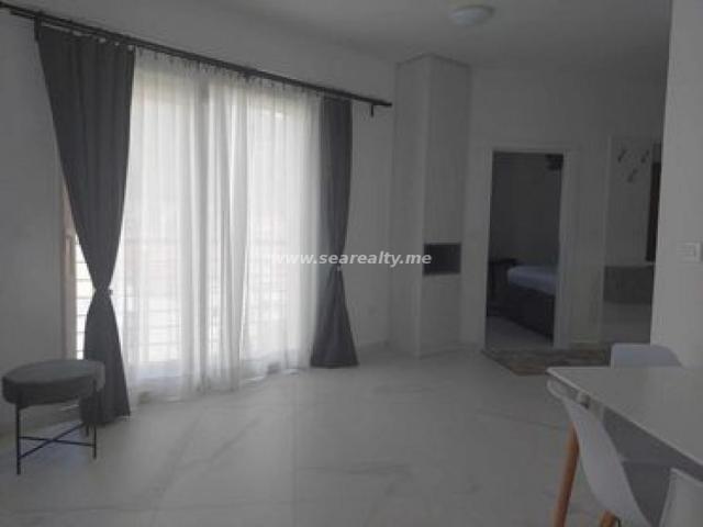 Two bedroom apartment Budva