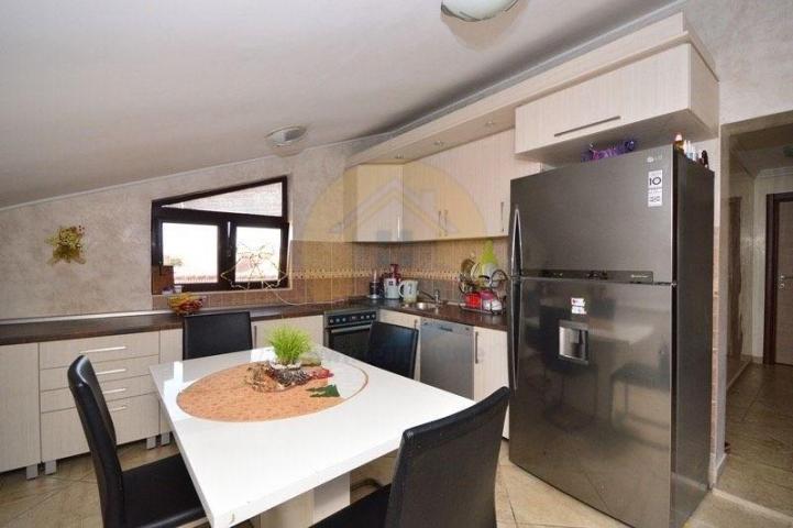 Two bedroom apartment for sale in Herceg Novi