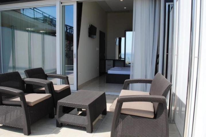 One bedroom apartment, Bečići, Budva