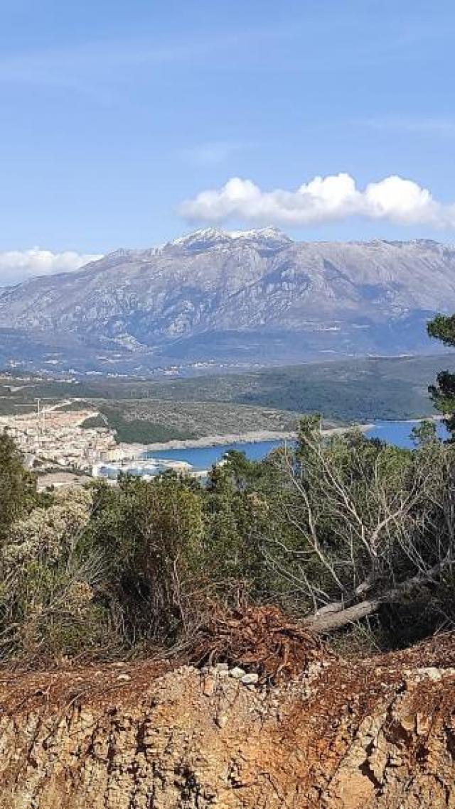 Prodaja, Plac, 0m2 , Luštica Bay