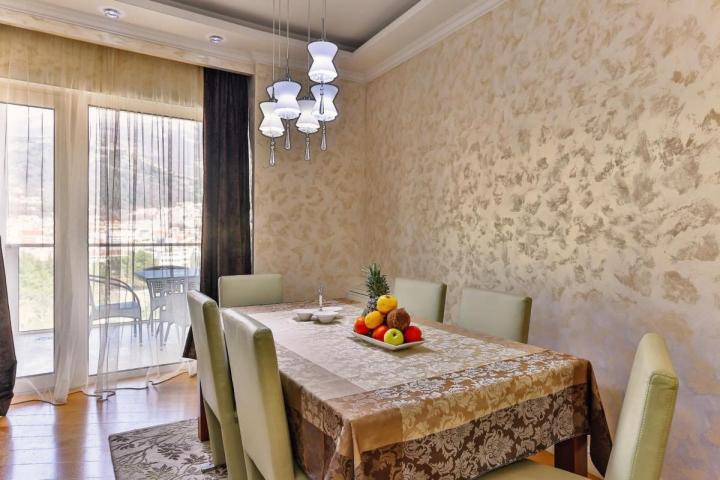 Two-bedroom apartment 127 m2 for sale, Budva