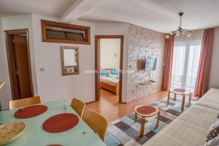 Apartment Rental - Budva