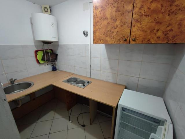 Office space in Budva for rent