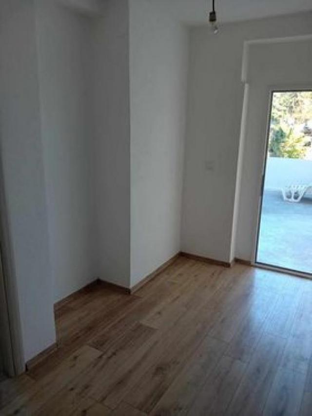 Two bedroom apartment within the house, Tivat