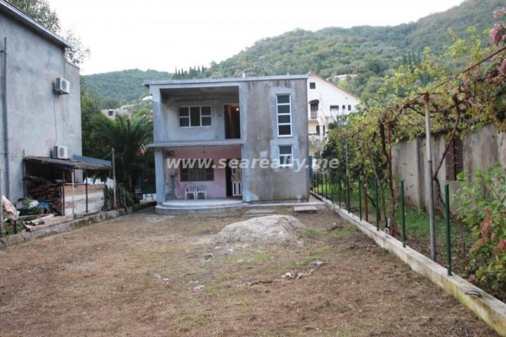 Great opportunity to buy a house on the sea in Montenegro, Donja Lastva, Tivat, Montenegro