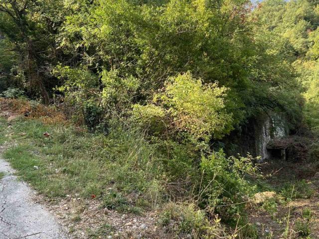 Urbanized plot with a view of Lake Skadar is for sale