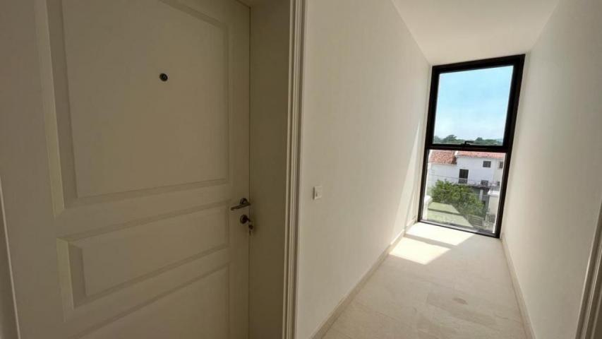 One-bedroom apartment in Podkuk, Tivat