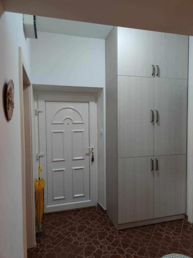 Two-room appartment 60 m2 for sale, Tivat, Seljanovo