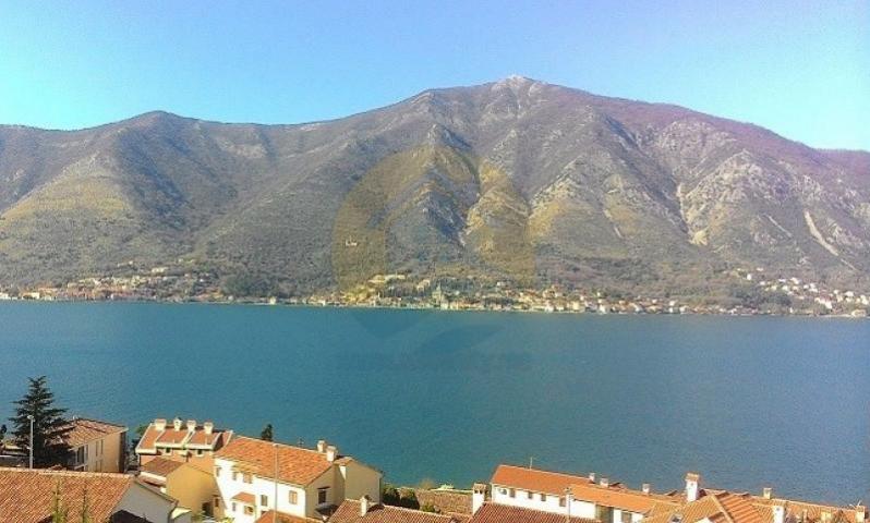 Two apartments with sea view in Dobrota, Kotor - Montenegro